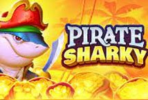 Pirate Sharky slot